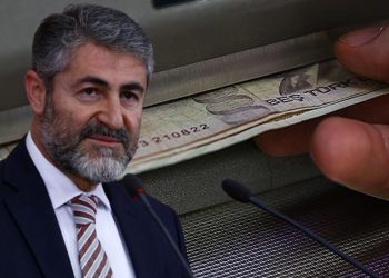 Bakan Nebati'den memur ve emekli zammı açıklaması: Refah payı olacak mı?