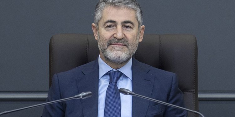 Bakan Nebati'den yeni EYT açıklaması