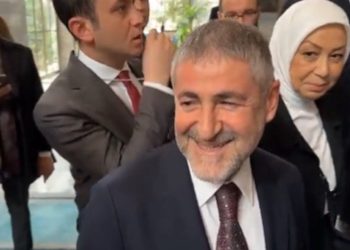 Bakan Nebati'nin EYT yanıtı tepki çekti