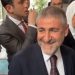 Bakan Nebati'nin EYT yanıtı tepki çekti