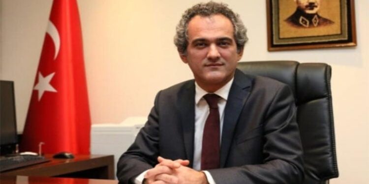 Bakan Özer: Beklemeyeceğiz, ikinci dönem okul öncesi eğitimde ücretsiz yemek vereceğiz