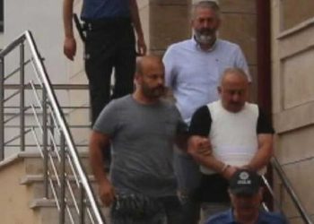 Bakan Soylu'nun kuzenini öldüren sanığa müebbet istemi