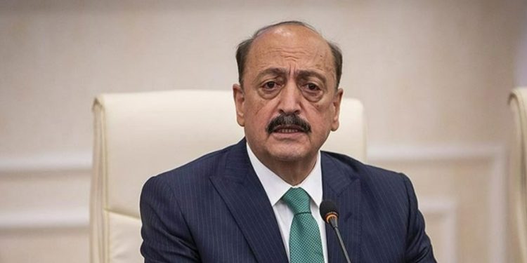 Bakan Vedat Bilgin'den asgari ücret açıklaması