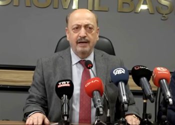 Bakan Vedat Bilgin’den asgari ücret için ‘enflasyon’ mesajı