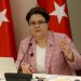 Bakan Yanık: Kadın ve çocuk istismarı diye ensemizde boza pişirmeyin