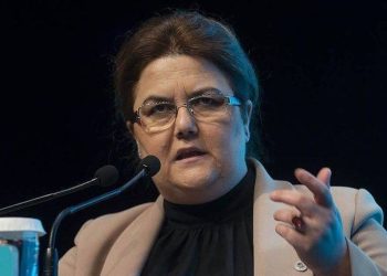 Bakan Yanık: Kimse bize kadın hakları konusunda had bildirecek durumda değil