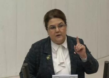 Bakan Yanık, 'Mağdur bize başvurmuştu' dedi, muhalefet sırtını döndü