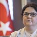 Bakan Yanık'a göre çocuk istismarı vakaları siyasetin konusu değilmiş