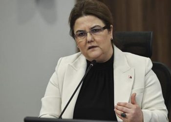 Bakan Yanık'tan istismar açıklaması: Bakanlık olarak işimiz, mağdura barınma ve bakım hizmeti vermektir