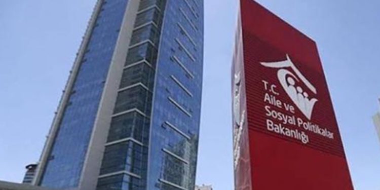 Bakanlıktan 'Sevgi evinde kalan çocuğun yüzünde sigara söndürüldü' haberiyle ilgili açıklama