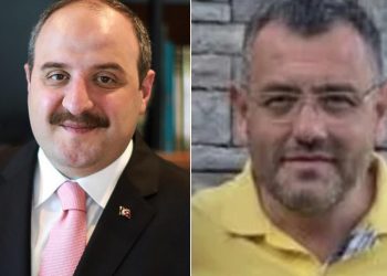 Ballı ihaleler alan Varank’ın kuzeni Sedat Varank: ‘Sanki bedavaya almışız, taksi şoförlüğü mü yapalım’