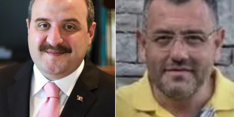 Ballı ihaleler alan Varank’ın kuzeni Sedat Varank: ‘Sanki bedavaya almışız, taksi şoförlüğü mü yapalım’