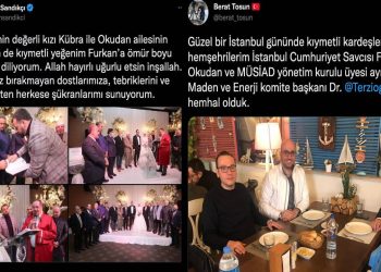 Barış Pehlivan: İmamoğlu'na ceza isteyen savcı AKP'li belediye başkanının yeğeni