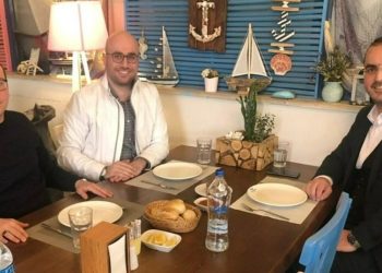 Barış Pehlivan duyurdu: İşte İmamoğlu'na 'siyasi yasak' isteyen savcının yeni görevi