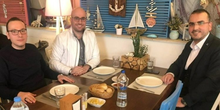 Barış Pehlivan duyurdu: İşte İmamoğlu'na 'siyasi yasak' isteyen savcının yeni görevi