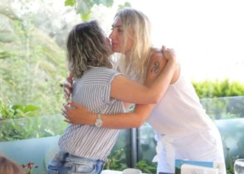 Başak Demirtaş, Dilek İmamoğlu'nu aradı