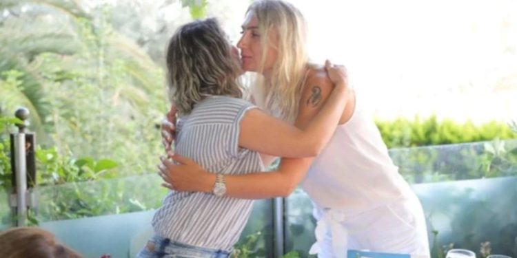 Başak Demirtaş, Dilek İmamoğlu'nu aradı