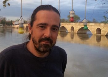 Basın Özgürlüğü Ödülü Timur Soykan’ın