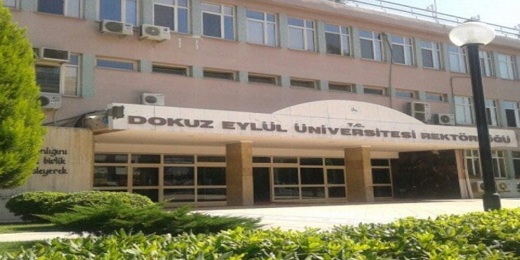 Basına demeç veren DEÜ'lü akademisyenin cezası yargıdan döndü