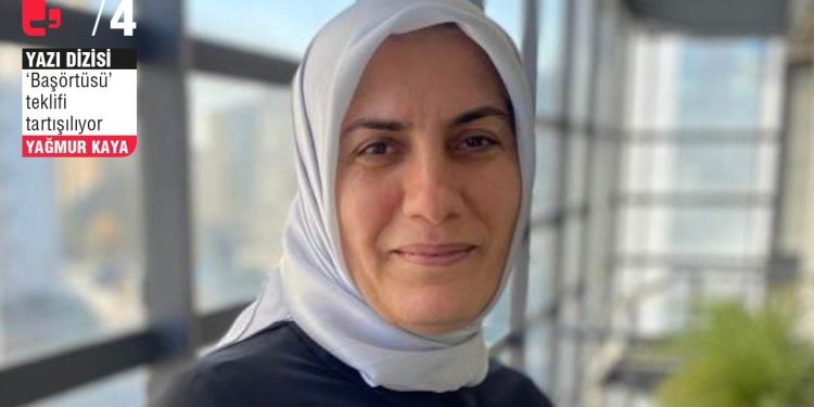 'Başörtüsü teklifi ayrımcılıklara sebebiyet verebilir'