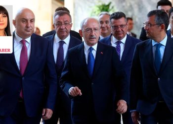 Başörtüsü teklifi için CHP temkinli: Acele edilmeyecek, her şey olabilir