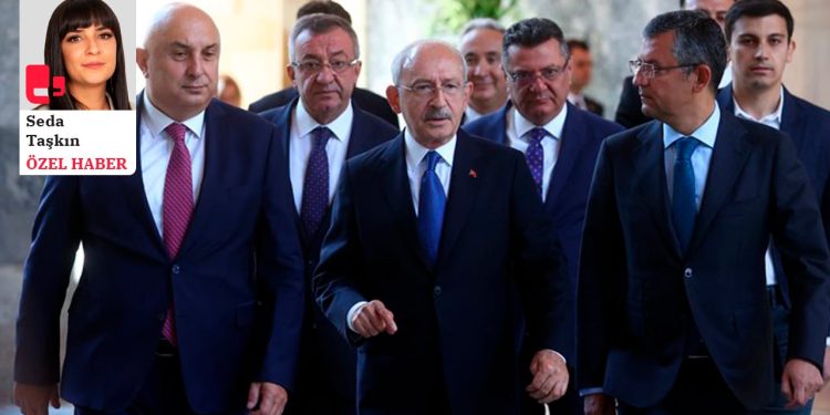 Başörtüsü teklifi için CHP temkinli: Acele edilmeyecek, her şey olabilir