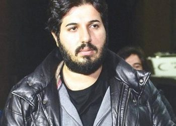 Başsavcılık kararıyla Zarrab’ın mallarına el konmuştu, ancak Esenyurt’ta el konulan 12 daire kiraya verilmiş