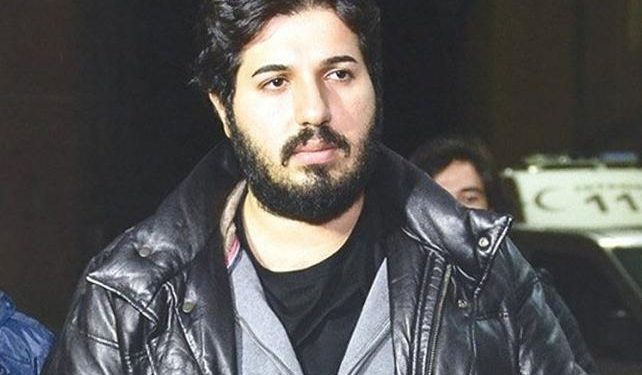 Başsavcılık kararıyla Zarrab’ın mallarına el konmuştu, ancak Esenyurt’ta el konulan 12 daire kiraya verilmiş