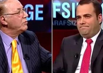 Batırel'den bir ırkçı paylaşım daha: Ben Daron'un efendisiyim