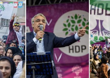 Batman izlenimleri: ‘İlk oyum kendi partimize, çünkü umut HDP’dir’