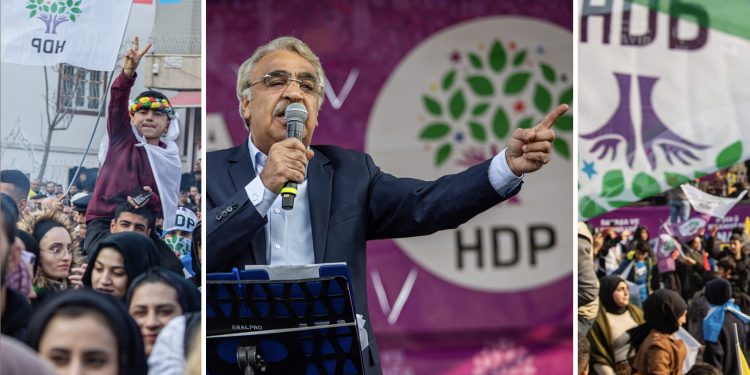 Batman izlenimleri: ‘İlk oyum kendi partimize, çünkü umut HDP’dir’