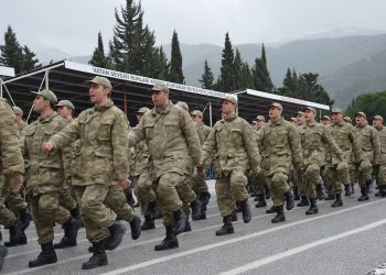 Bedelli askerlik düşünenlere kötü haber: Rekor zam geliyor