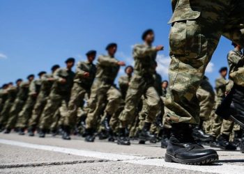 Bedelli askerlik ücreti ocakta 150 bin lira oluyor