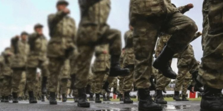 Bedelli askerlik ücretine gelecek zammı hesapladı