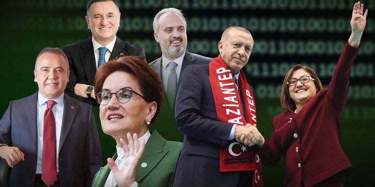 Beğeniler yanıltmasın: Türkiye’de en çok ‘bot’ kullanan siyasetçiler kim?