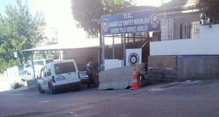 Bekçinin otomobilinde yüklü miktarda uyuşturucu ele geçirildi; zulanın yeri Emniyet Müdürlüğü!