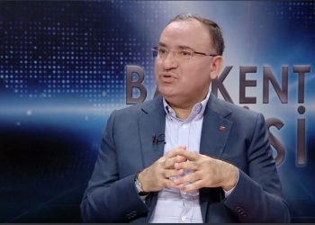Bekir Bozdağ, Adli Tıp’ı suçladı: Kanser hastasına ‘cezaevinde kalabilir’ raporu veriyorlar, benim içim sızlıyor