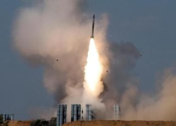 Belarus: Ukrayna'ya ait bir S-300 füzesini düşürdük