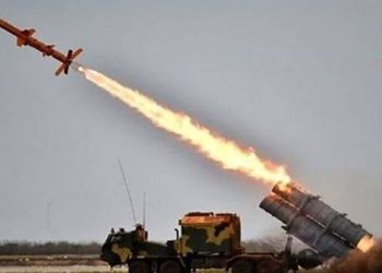 Belarus topraklarına Ukrayna'ya ait S-300 füze parçaları düştü