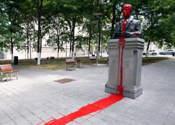 Belçika, 'sömürge geçmişi için özür dileme' teklifi üzerinde anlaşamadı