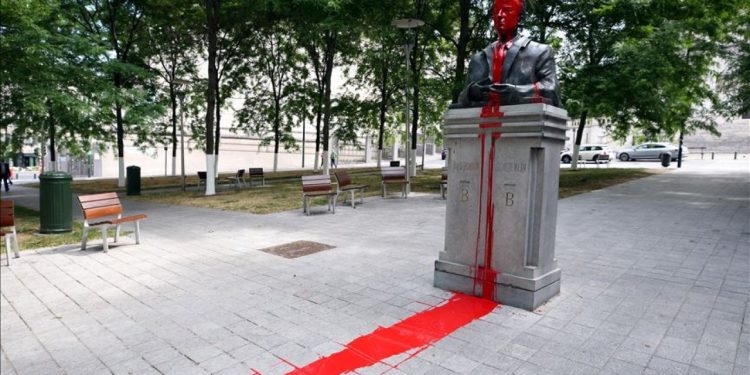 Belçika, 'sömürge geçmişi için özür dileme' teklifi üzerinde anlaşamadı