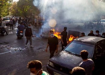Belçika, vatandaşlarına derhal İran’ı terk etmeleri çağrısı yaptı