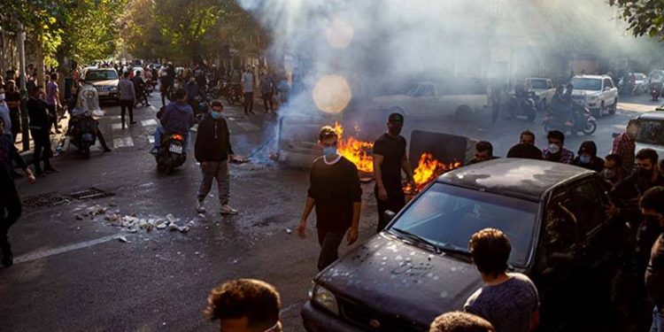Belçika, vatandaşlarına derhal İran’ı terk etmeleri çağrısı yaptı