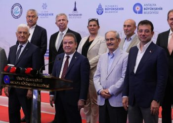 Belediye başkanı ve vali, CHP’li başkanlara önce randevu verdi sonra iptal etti