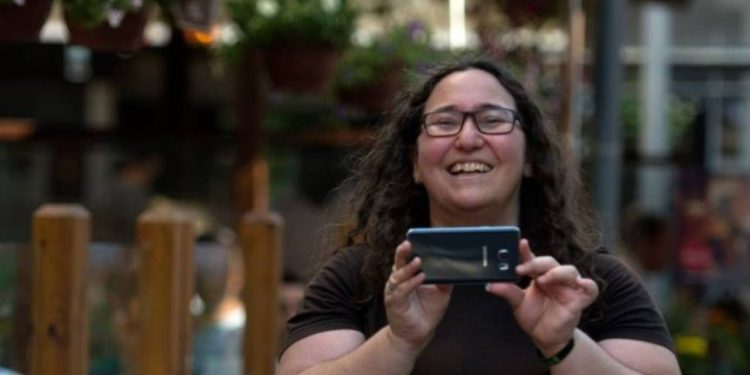 Belgeselci Sibel Tekin'in dosyasına kısıtlama