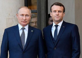 Bence Putin ile müzakere mümkün