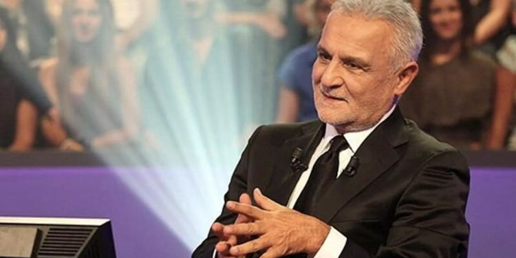 Beril Işık’tan eşi Kenan Işık’ın sağlık durumu hakkında açıklama: ‘Artık dik durabiliyor’