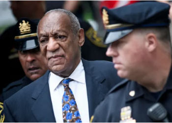 Beş kadın oyuncudan Bill Cosby'e yönelik yeni cinsel taciz suçlaması