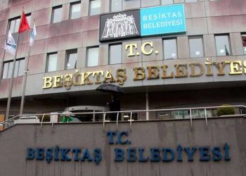Beşiktaş Belediyesi'ne rüşvet soruşturması