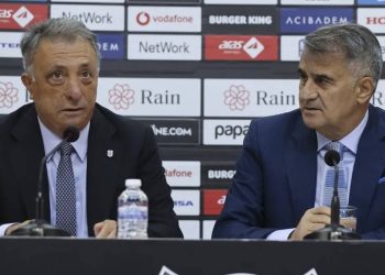Beşiktaş'ta gündem transfer; Şenol Güneş istedi, yönetim harekete geçti